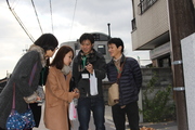 京都市伏見地域活性化プロジェクト〜「学び」で観光の質向上を〜1