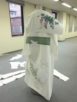 京都発のキリスト教祭服を世界に発信する1