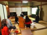 京都の伝統織物をつなぐ- 織物文化ビジネスプロジェクト2